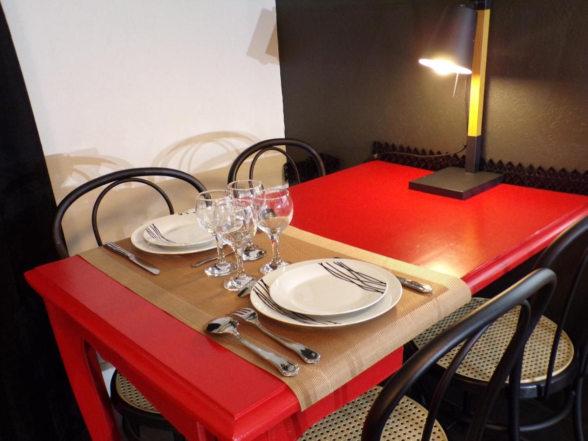Mon Appart A Niort ניורט מראה חיצוני תמונה