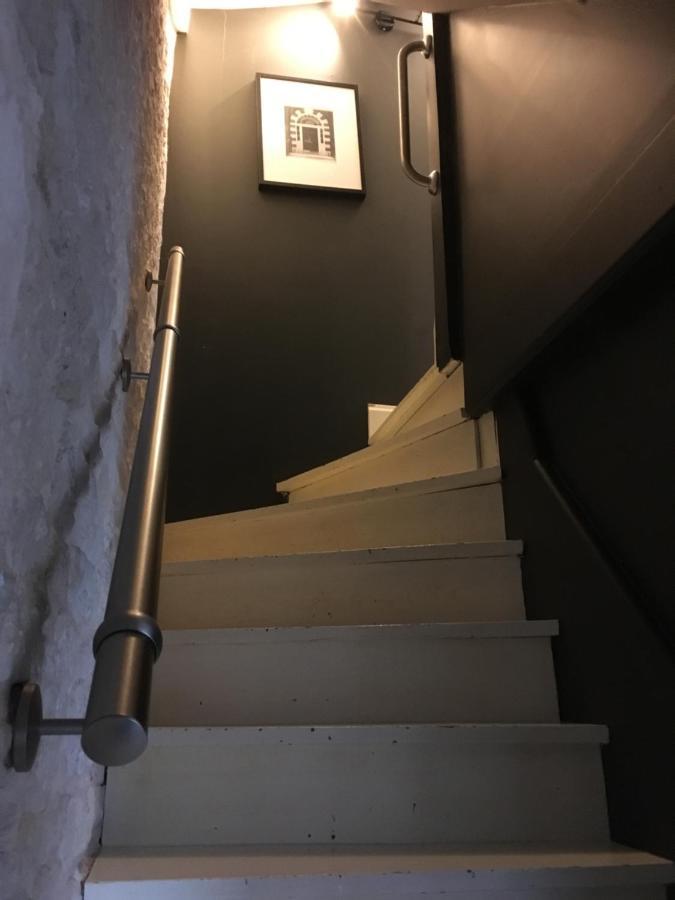 Mon Appart A Niort ניורט מראה חיצוני תמונה